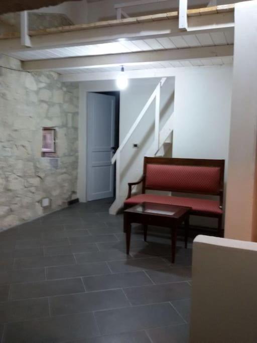 Rifugio San Giacomo Ragusa Exterior photo